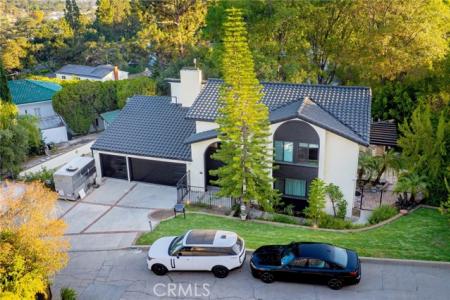 Torres, Glendale, קליפורניה 91207, ארצות הברית של אמריקה 