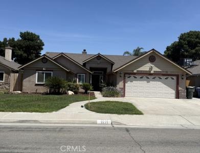 Sage, Hanford, Californie 93230, États-Unis