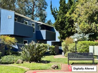 Piccadilly Place, San Bruno, Californie 94066, États-Unis