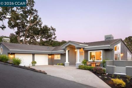 Northridge Ln, Lafayette, California 94549, Stati Uniti