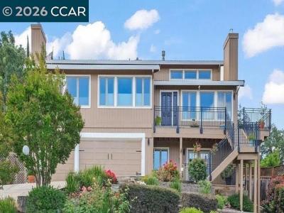 Merritt Dr, Concord, Californie 94521, États-Unis