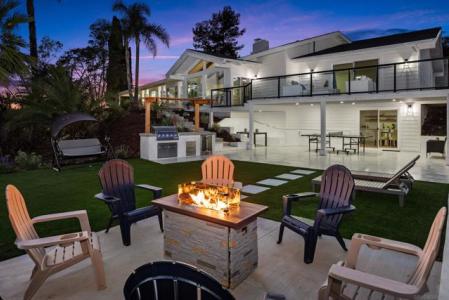Starview Dr, Vista, California 92084, Stati Uniti
