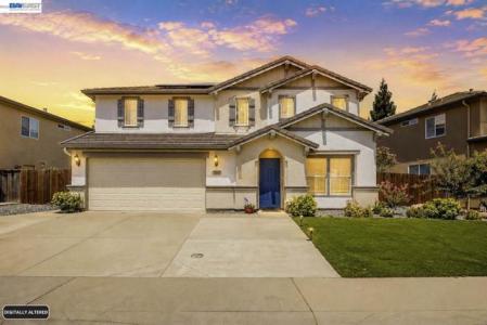 Downing Cir, Lincoln, California 95648, Stati Uniti