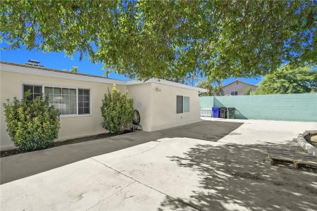Mckinley Avenue, San Bernardino, Californie 92410, États-Unis