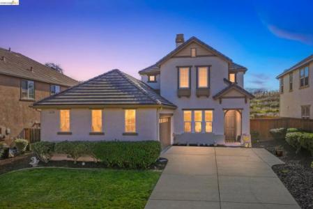 California Oak Cir, Patterson, California 95363, Stati Uniti