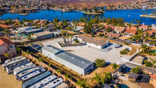 Loch Lomond Drive, Canyon Lake, California 92587, Stati Uniti
