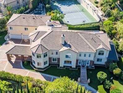 Tennessee, Walnut, California 91789, HOA KỲ