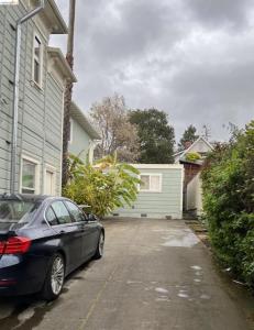 OXFORD ST, Berkeley, 加州 94709, 美國
