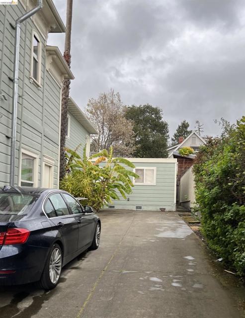 OXFORD ST, Berkeley, 加利福尼亚州 94709, 美国