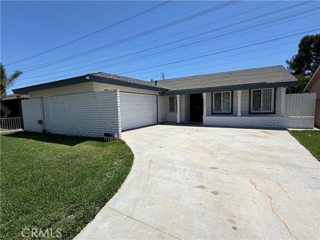 Bertha, Cerritos, 加利福尼亚州 90703, 美国