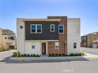 Pioneer Court, Valencia, Californie 91381, États-Unis