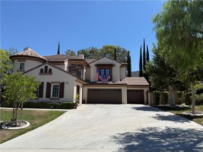Sandtrap Drive, Corona, California 92883, Stati Uniti