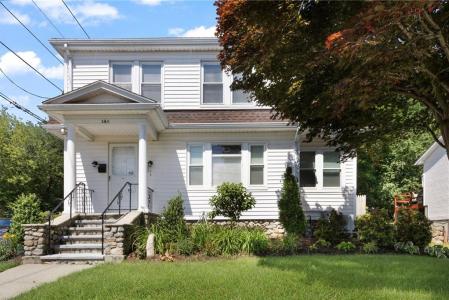246 George Waterman Road 2, Johnston, Rhode Island 02919, Estados Unidos
