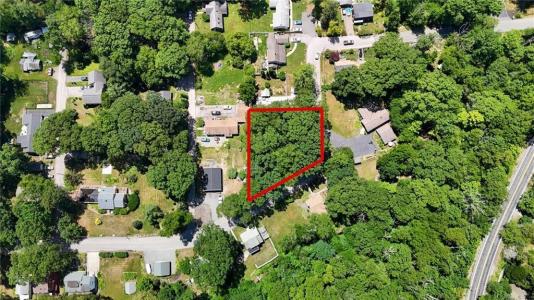 Waterman Lake Drive, Glocester, Rhode Island 02814, Estados Unidos