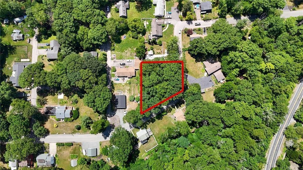 Waterman Lake Drive, Glocester, Rhode Island 02814, Estados Unidos
