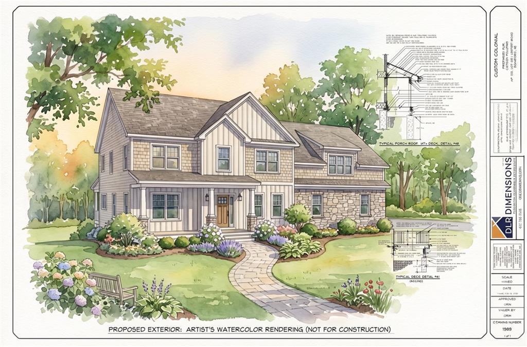 Hammet Road, Coventry, Rhode Island 02816, Estados Unidos