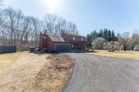 41 Margaret Henry Road, Killingly, Connecticut 06239, États-Unis