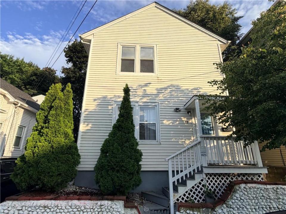 38 Marion N Avenue, Providence, ロードアイランド 02905, アメリカ合衆国