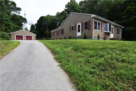 304 Getchell Avenue, Woonsocket, Rhode Island 02895, USA