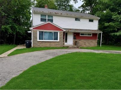 75 Hobson Avenue, North Providence, Rhode Island 02911, Estados Unidos