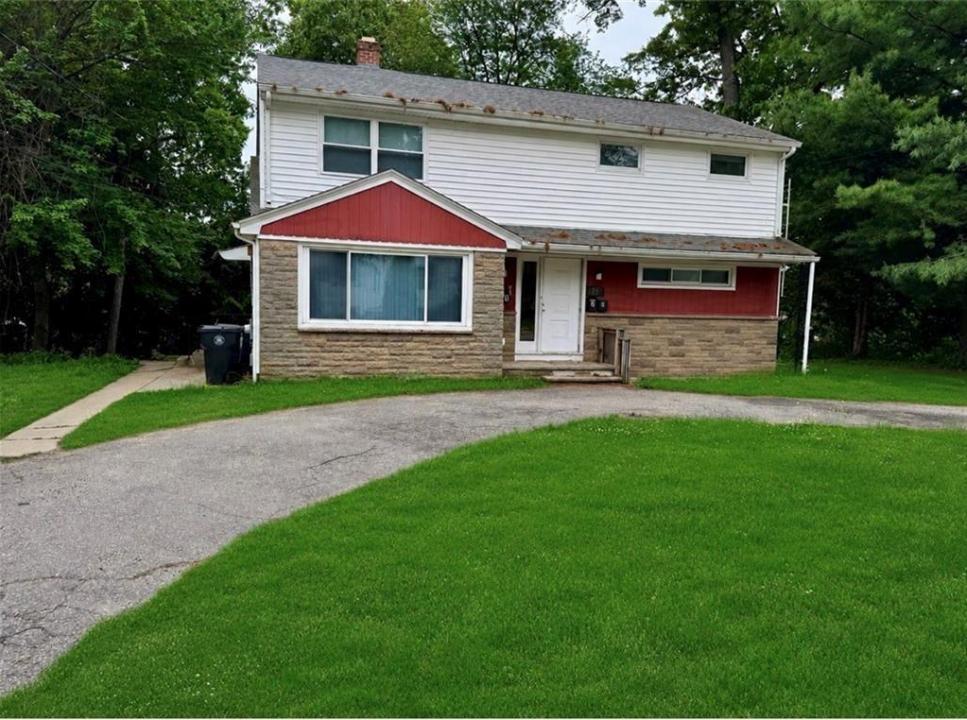 75 Hobson Avenue, North Providence, Rhode Island 02911, Estados Unidos