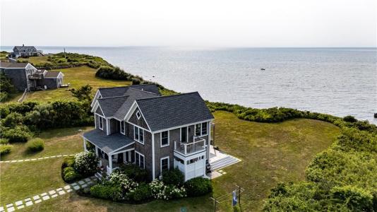 1508 Dorry's Cove Road, Block Island, Rhode Island 02807, USA