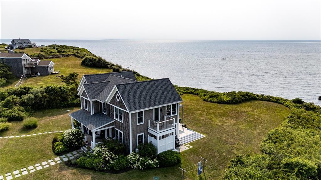 1508 Dorry's Cove Road, Block Island, 로드아일랜드 02807, 미국