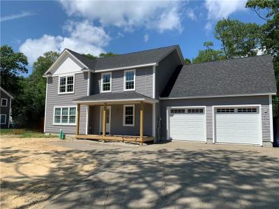 2282 Victory Highway, Burrillville, Rhode Island 02826, Stati Uniti