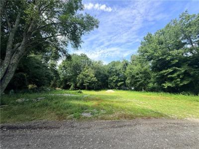 Daniel Avenue, Portsmouth, Rhode Island 02872, États-Unis