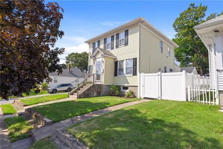 91 Mason Avenue, Cranston, Rhode Island 02910, USA