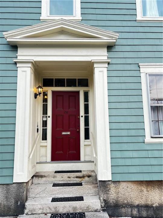191 Transit Street 2, Providence, Rhode Island 02906, Estados Unidos