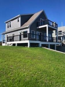 160 South Jerry Cove Road, South Kingstown, Род Айленд 02879, Соединенные Штаты