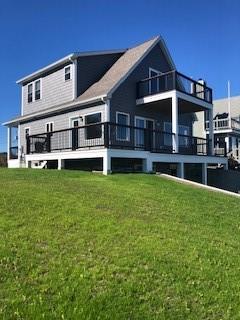 160 South Jerry Cove Road, South Kingstown, Род Айленд 02879, Соединенные Штаты