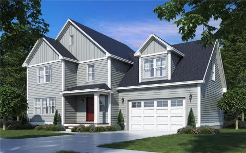15 Recess Lane, Warwick, Rhode Island 02889, USA