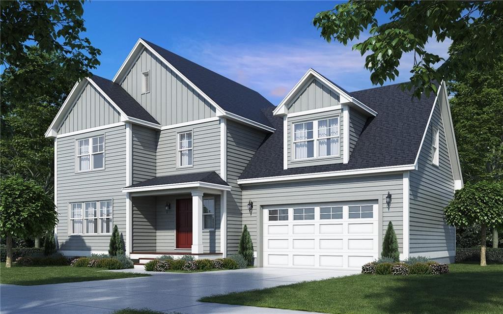 15 Recess Lane, Warwick, Rhode Island 02889, Estados Unidos