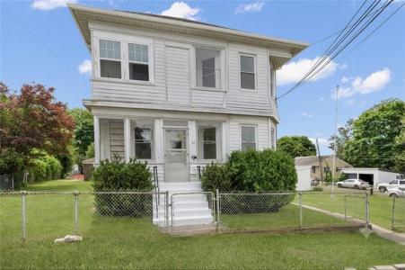 87 Lyman Avenue, North Providence, Rhode Island 02911, Estados Unidos