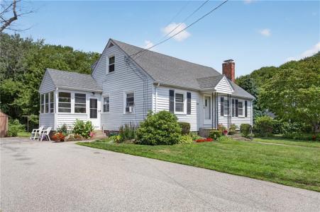 130 Thurston Street, East Providence, Rhode Island 02915, USA