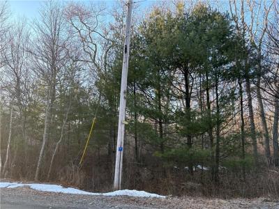 Central Pike, Foster, Rhode Island 02825, USA