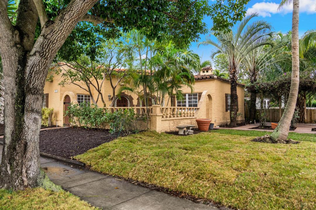 735 Colonial Road, West Palm Beach, Floride 33405, États-Unis