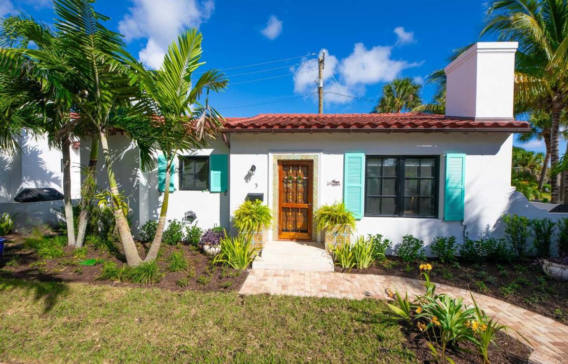 110 Marine Way #3 Valencia, Delray Beach, Floride 33483, États-Unis