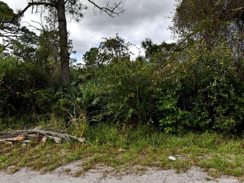 0 Navajo Avenue, Fort Pierce, Floryda 34946, USA