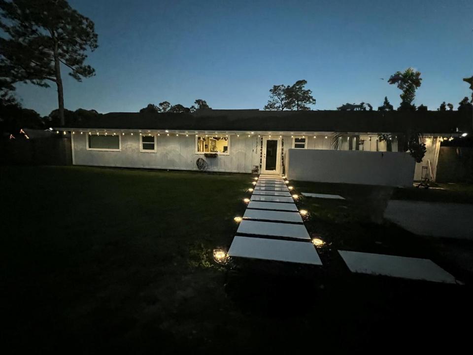 13220 59TH N Court, Floride 33411, États-Unis