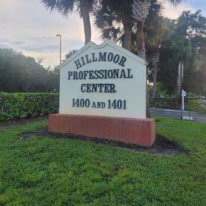 1405 SE Goldtree Drive, Port St. Lucie, Florida 34952