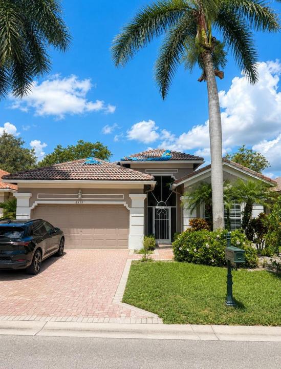 8819 DOWNING Street, Boynton Beach, Floride 33472, États-Unis