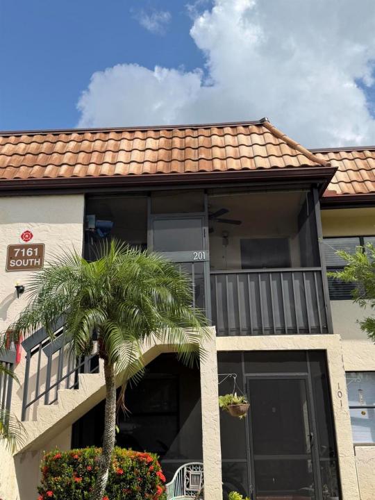 7161 Golf Colony Court 201, Lake Worth, 플로리다 33467, 미국