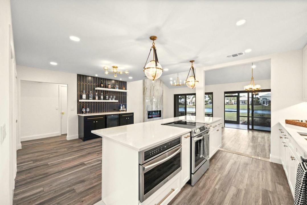 3733 Cape Pointe Circle, Jupiter, Floryda 33477, USA