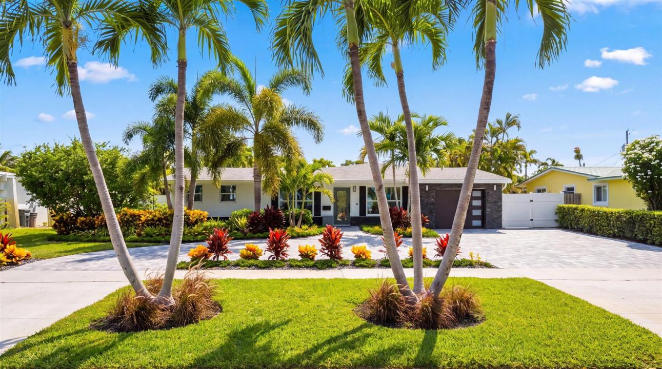 765 Lagoon Drive, North Palm Beach, Floride 33408, États-Unis