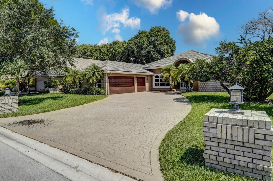 11999 Classic Drive, Coral Springs, Florida 33071