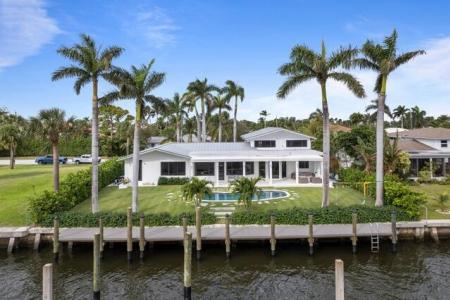 21 Duke Drive, Lake Worth Beach, Florida 33460