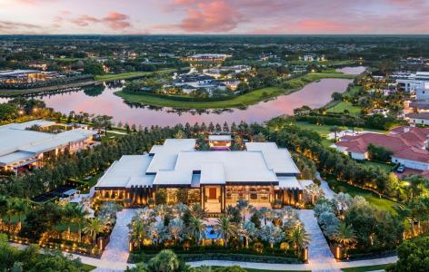 16161 Quiet Vista Circle, Delray Beach, Florida 33446